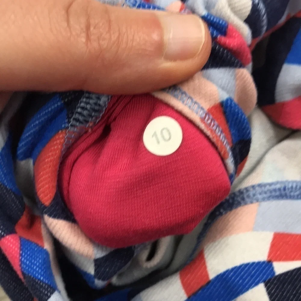 Lululemon Wunder Under